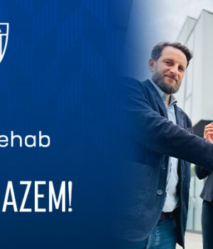 X-Rehab łączy siły z Polonią Bytom!