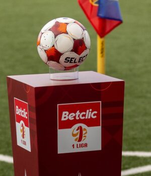 Znamy terminarz 12. kolejki Betclic 1. Ligi