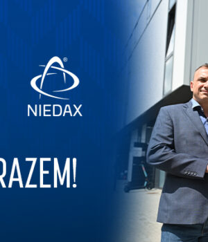 Niedax dalej w drużynie Polonii!