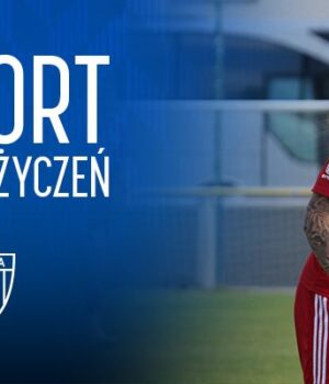 Raport z wypożyczeń: Zaczynamy sezon 2025/2026!