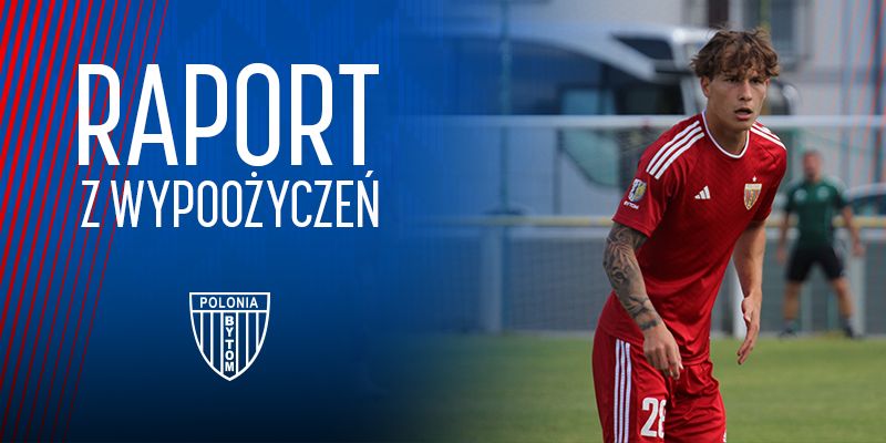 Raport z wypożyczeń: Zaczynamy sezon 2025/2026!