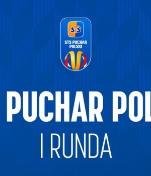 Znamy rywala w I rundzie STS Pucharu Polski