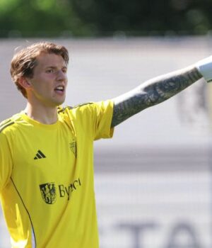 Karol Szymkowiak przenosi się do Sokoła Kleczew