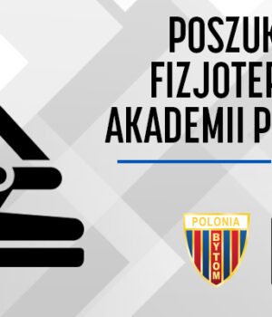 Akademia Polonii Bytom poszukuje fizjoterapeuty