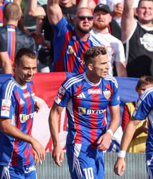 Wracamy do gry!