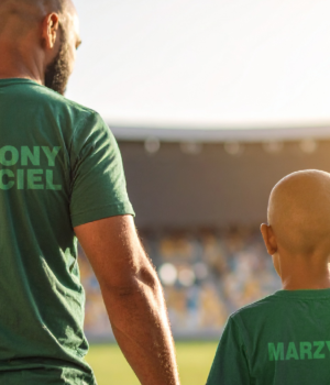 Gramy o marzenia – razem spełniamy dziecięce marzenia!