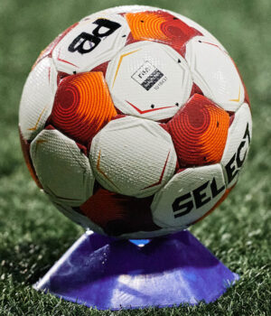 Sparing z Piastem Gliwice