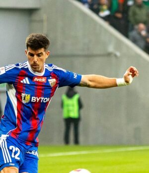 Jordi Calavera: Tak zostałem wychowany – ciężko pracować i czekać na swoją szansę