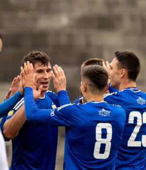 [Sparing] Polonia Bytom – Piast Gliwice