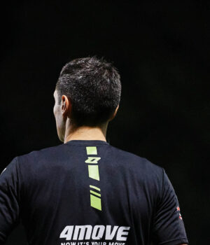 Piotr Rzucidło sędzią meczu ze Stalą Mielec