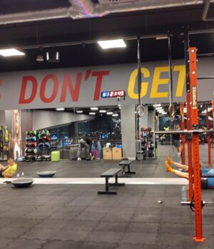 Fabryka Formy partnerem Polonii Bytom!