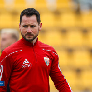 STS Puchar Polski. Avia Swidnik - Polonia Bytom. 03.12.2025