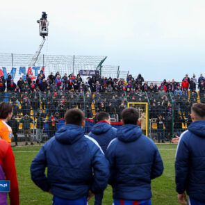 STS Puchar Polski. Avia Swidnik - Polonia Bytom. 03.12.2025