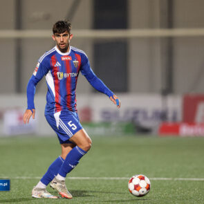 Betclic I Liga. Polonia Bytom - Chrobry Głogow