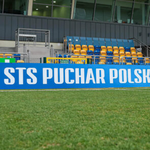 [PUCHAR POLSKI] Avia Świdnik - Polonia Bytom