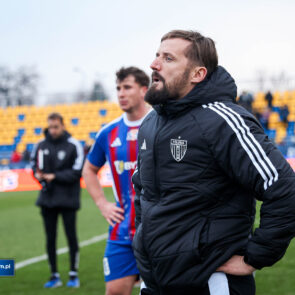 STS Puchar Polski. Avia Swidnik - Polonia Bytom. 03.12.2025