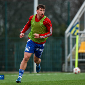 STS Puchar Polski. Avia Swidnik - Polonia Bytom. 03.12.2025