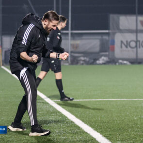 Betclic I Liga. Polonia Bytom - Chrobry Głogow