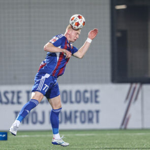 Betclic I Liga. Polonia Bytom - Chrobry Głogow