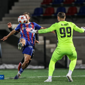 Betclic I Liga. Polonia Bytom - Chrobry Głogow