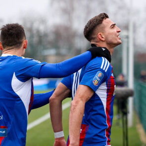 STS Puchar Polski. Avia Swidnik - Polonia Bytom. 03.12.2025