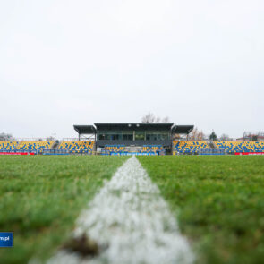 STS Puchar Polski. Avia Swidnik - Polonia Bytom. 03.12.2025