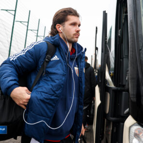 STS Puchar Polski. Avia Swidnik - Polonia Bytom. 03.12.2025