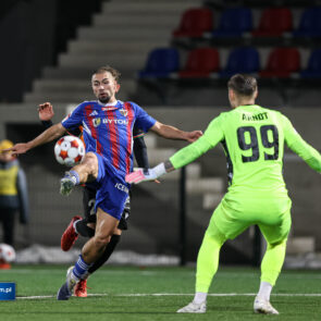 Betclic I Liga. Polonia Bytom - Chrobry Głogow