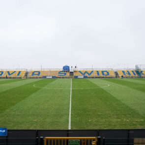 STS Puchar Polski. Avia Swidnik - Polonia Bytom. 03.12.2025