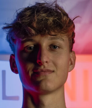 Jan Łabędzki piłkarzem Królowej Śląska!