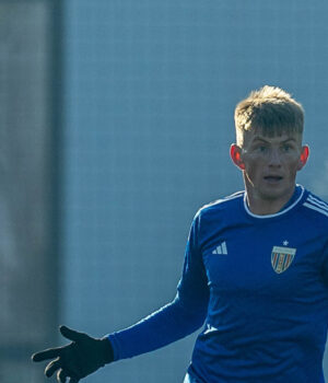 Zmiany w piątkowym harmonogramie przygotowań