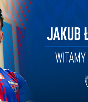 Jakub Łukowski zawodnikiem Królowej Śląska