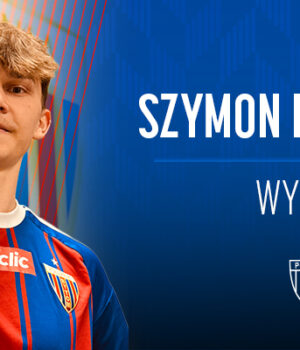 Szymon Kądziołka: Kiedy się tu pojawiłem poczułem bardzo pozytywną aurę