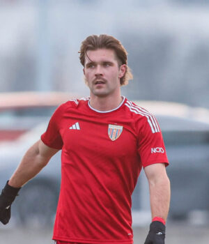 Porażka z rezerwami Banika w drugim meczu kontrolnym