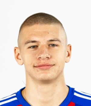 Daniel Zieliński wypożyczony do ROW 1964 Rybnik