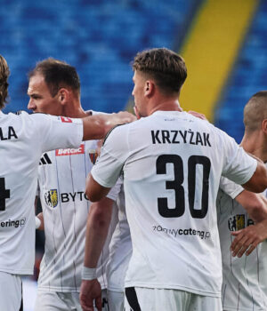 Poznaliśmy termin Najstarszych Derbów Śląska