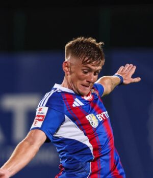 Pora na przełamanie