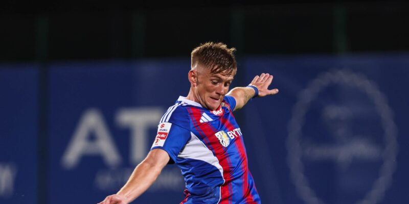 Pora na przełamanie