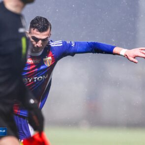 Polonia Bytom - ŁKS Łódź