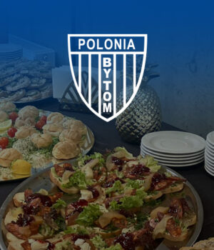 Zobacz mecz Polonii z wyjątkowej perspektywy