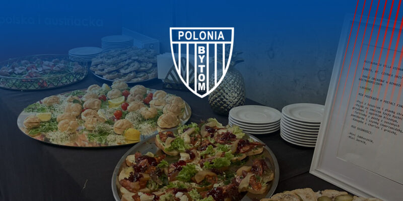 Zobacz mecz Polonii z wyjątkowej perspektywy