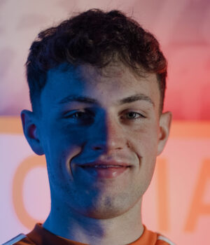 Jakub Rajczykowski wzmacnia kadrę Polonii