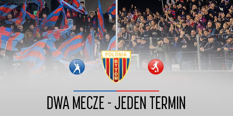 Wielkie ligowe emocje nie tylko przy Piłkarskiej! Liczymy na wasze  wsparcie