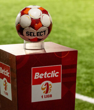 Poznaliśmy termin meczu z Pogonią Grodzisk Mazowiecki