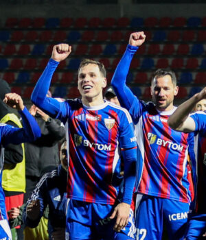 Wraca Betclic 1. liga! Na początek ŁKS