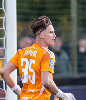 Klaudiusz Mazur wypożyczony do Sokoła Kleczew