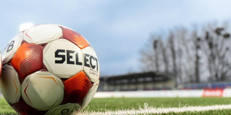 Obsada sędziowska meczu z Pogonią Grodzisk Mazowiecki