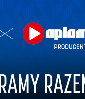 Aplamedia dołącza do grona partnerów biznesowych piłkarskiej Polonii