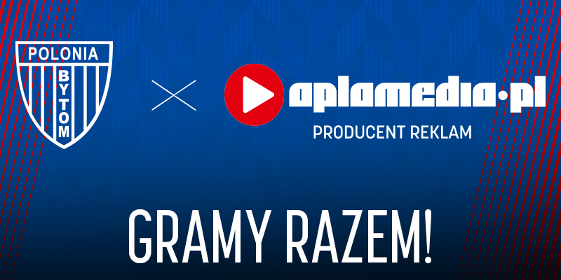 Aplamedia dołącza do grona partnerów biznesowych piłkarskiej Polonii