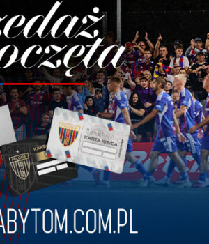 Start sprzedaży ogólnodostępnej